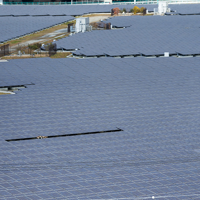 Modified Bitumen Sheet 5