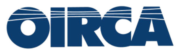 OIRCA Logo